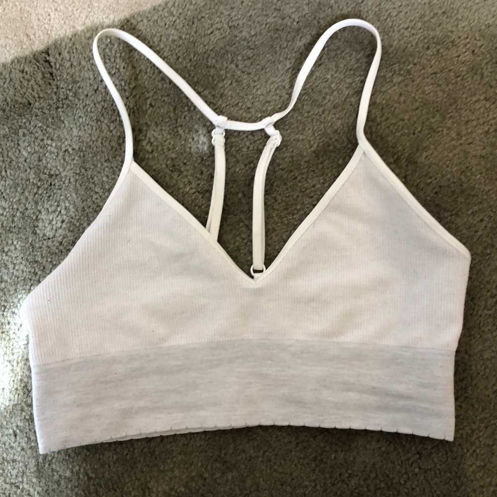 Anthropologie bra